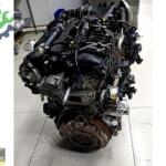 Peugeot 308 Komple Motor Çıkma Parça İstanbul