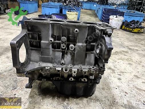 Peugeot 308 Motor Komple V758456680 çıkma parça