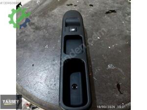 Peugeot 207 Orijinal Çıkma Cam Motoru