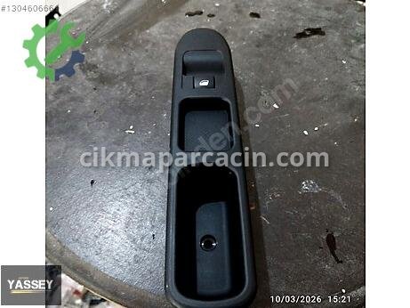 Peugeot 207 Cam Motoru çıkma parça