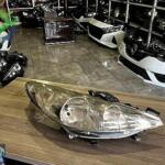 PEUGEOT 207 SAĞ FAR ORJİNAL 05070721813
