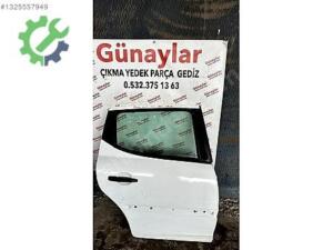 Kapı Peugeot 207 Çıkma