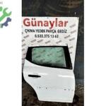 Kapı Peugeot 207 Çıkma