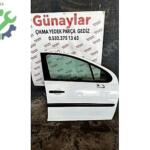 Çıkma Peugeot 207 Kapı