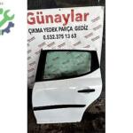 Peugeot 207 Kapı Sökme Çıkma