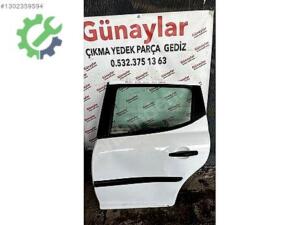 Peugeot 207 Kapı Sökme Çıkma