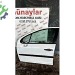 Çıkma Peugeot 207 Kapı