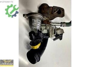 PEUGEOT 208 2008 308 301 1.6 BLUE HDİ ORJ ÇIKMA TURBO 9804945280