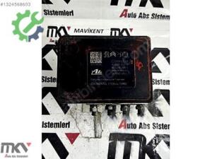 PEUGEOT 208 ÇIKMA ABS 10.0917-3933.3 9839933780