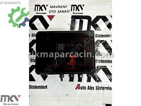 Peugeot 208 ABS Beyni (Modül) çıkma parça