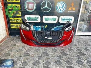 PEUGEOT 208 GTI ON TAMPON ORJINAL SET