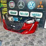 PEUGEOT 208 GTI ON TAMPON ORJINAL SET 05070721813