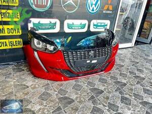 PEUGEOT 208 GT ÖN TAMPTON ORJİNAL