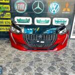 PEUGEOT 208 GT ÖN TAMPTON ORJİNAL 05070721813