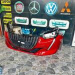 PEUGEOT 208 GT ÖN TAMPTON ORJİNAL 05070721813