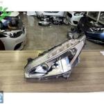 PEUGEOT 208 LEDLİ SOL FAR ORJİNAL 05070721813