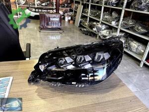 PEUGEOT 208 MERCEK FUL LED ORJINAL