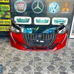 PEUGEOT 208 ÖN TAMPON ORJINAL 05070721813