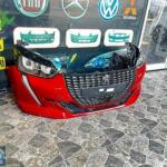 PEUGEOT 208 ÖN TAMPON ORJINAL 05070721813