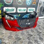 PEUGEOT 208 ÖN TAMPON ORJINAL 05070721813