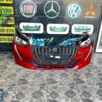 PEUGEOT 208 ÖN TAMPON ORJINAL 05070721813
