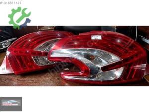 PEUGEOT 208 SAĞ – SOL STOP ORJINAL ÇIKMA