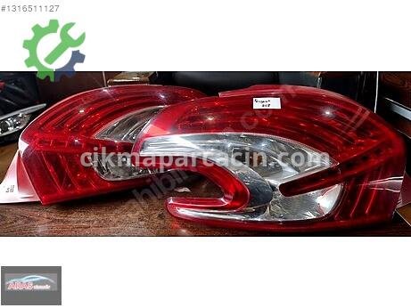 Peugeot 208 Sağ Arka Stop çıkma parça