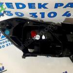 PEUGEOT 208 SAĞ STOP 2020-