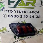 PEUGEOT 208 SOL 2020 -LEDSIZ