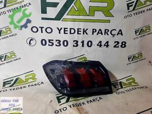 PEUGEOT 208 SOL 2020 -LEDSIZ