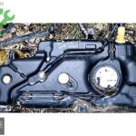 PEUGEOT 208 YAKIT DEPOSU ORJINAL ÇIKMA