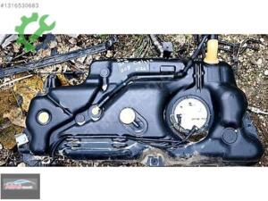 PEUGEOT 208 YAKIT DEPOSU ORJINAL ÇIKMA