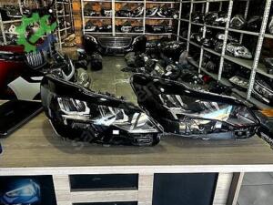 PEUGEOT 3008-5008 SAG FAR FUL LED ORJINAL