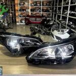 PEUGEOT 3008-5008 SAG SOL FAR ORJINAL 05070721813