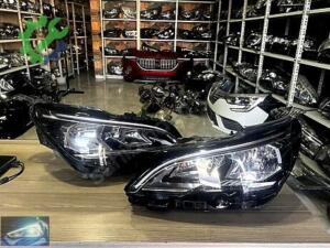 PEUGEOT 3008-5008 SAG SOL FAR ORJINAL