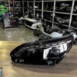 PEUGEOT 3008-5008 SOL FAR MERCEK LED ORJINAL 05070721813