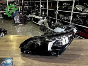 PEUGEOT 3008-5008 SOL FAR MERCEK LED ORJINAL