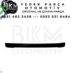 Peugeot 3008 Panjur Sıfır – 7452YN