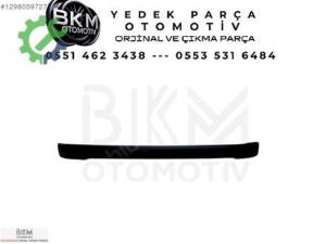 Peugeot 3008 Panjur Sıfır – 7452YN