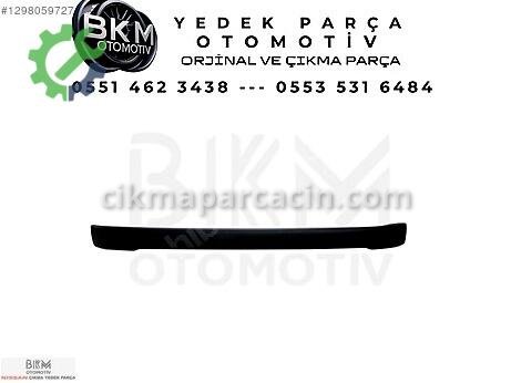 Peugeot 3008 Panjur çıkma parça