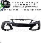 Ön Tampon Peugeot 3008 Sıfır 9815053677