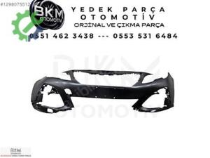 Ön Tampon Peugeot 3008 Sıfır 9815053677