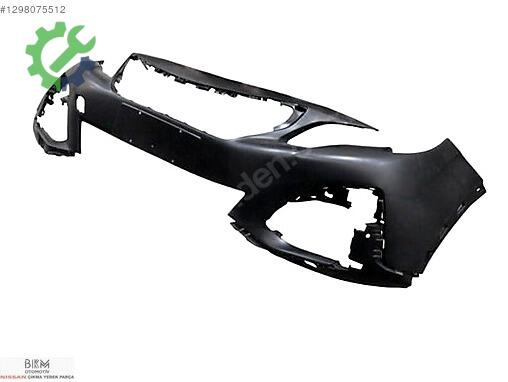 Peugeot 3008 Ön Tampon 9815053677 çıkma parça