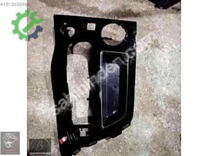 PEUGEOT 3008 5008 VİTES ÇERÇEVESİ ORJİNAL SIFIR