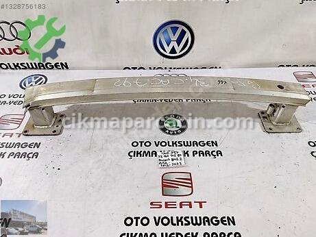 Peugeot 3008 Arka Tampon Demiri çıkma parça