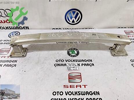 Peugeot 3008 Arka Tampon Demiri çıkma parça
