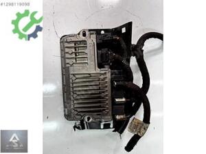 PEUGEOT 3008 C4 DS4 START STOP BEYNİ ÇIKMA ORJ A2053427745