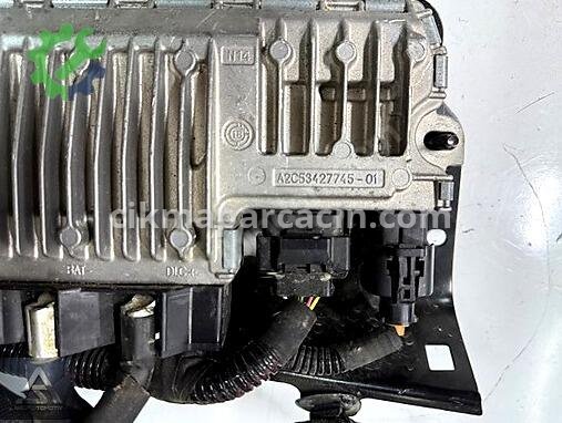 Peugeot 3008 Start Stop Beyni A2053427745 çıkma parça
