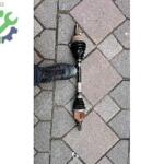 PEUGEOT 3008 SOL AKS ÇIKMA ORJİNAL YEDEK PARÇA