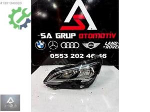 PEUGEOT 3008 SOL FAR ÇIKMA ORJ